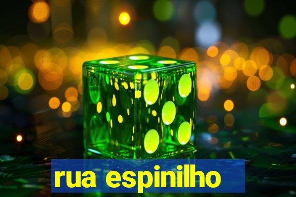 rua espinilho - guarani novo hamburgo - rs 298